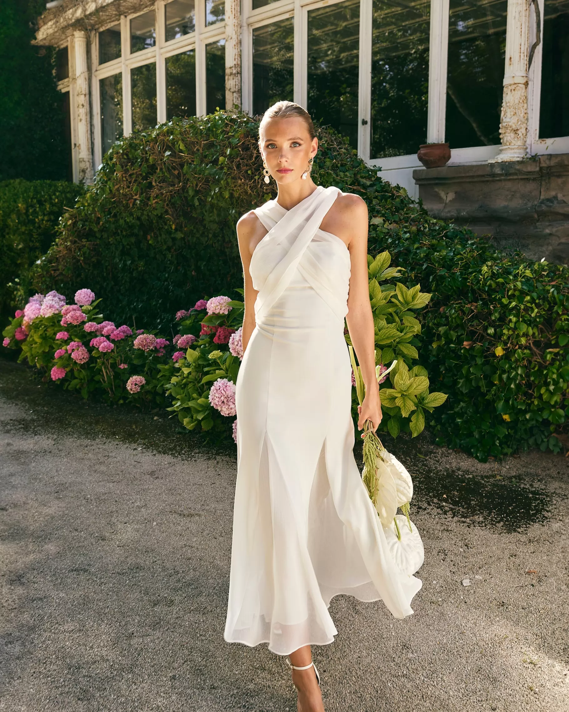 Lady Pipa Dresses | Julieta Dress