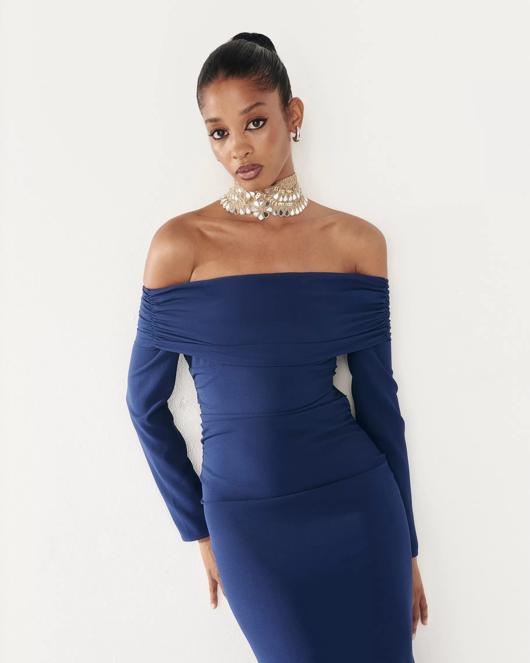 Lady Pipa Dresses | Tokyo Dress